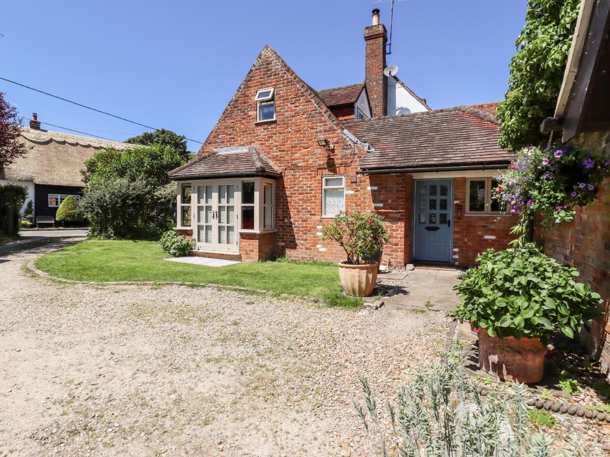 Bakehouse Farm Villa Princes Risborough Kültér fotó