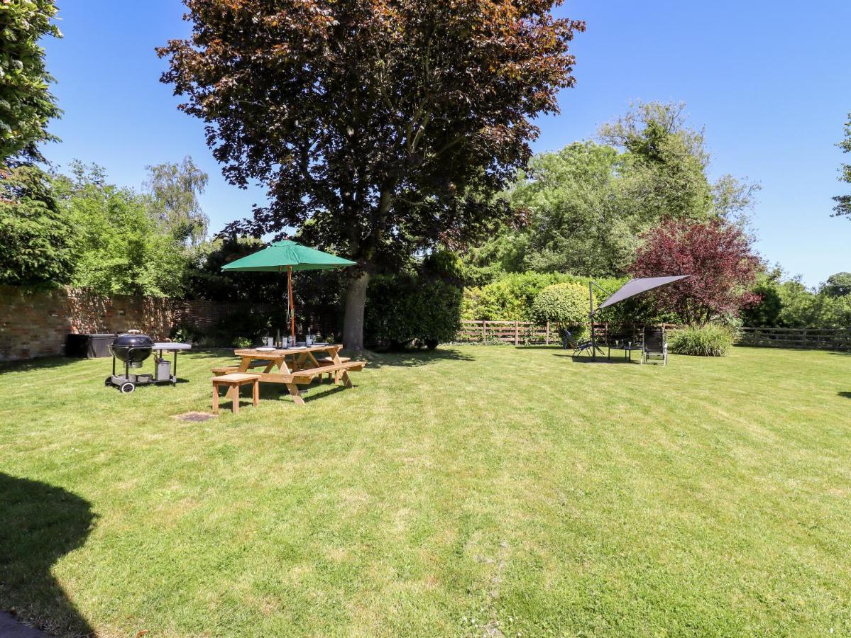 Bakehouse Farm Villa Princes Risborough Kültér fotó