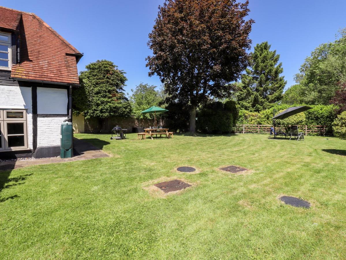 Bakehouse Farm Villa Princes Risborough Kültér fotó