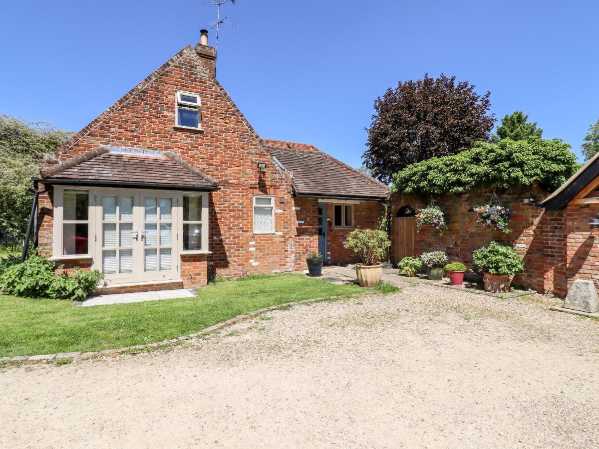 Bakehouse Farm Villa Princes Risborough Kültér fotó