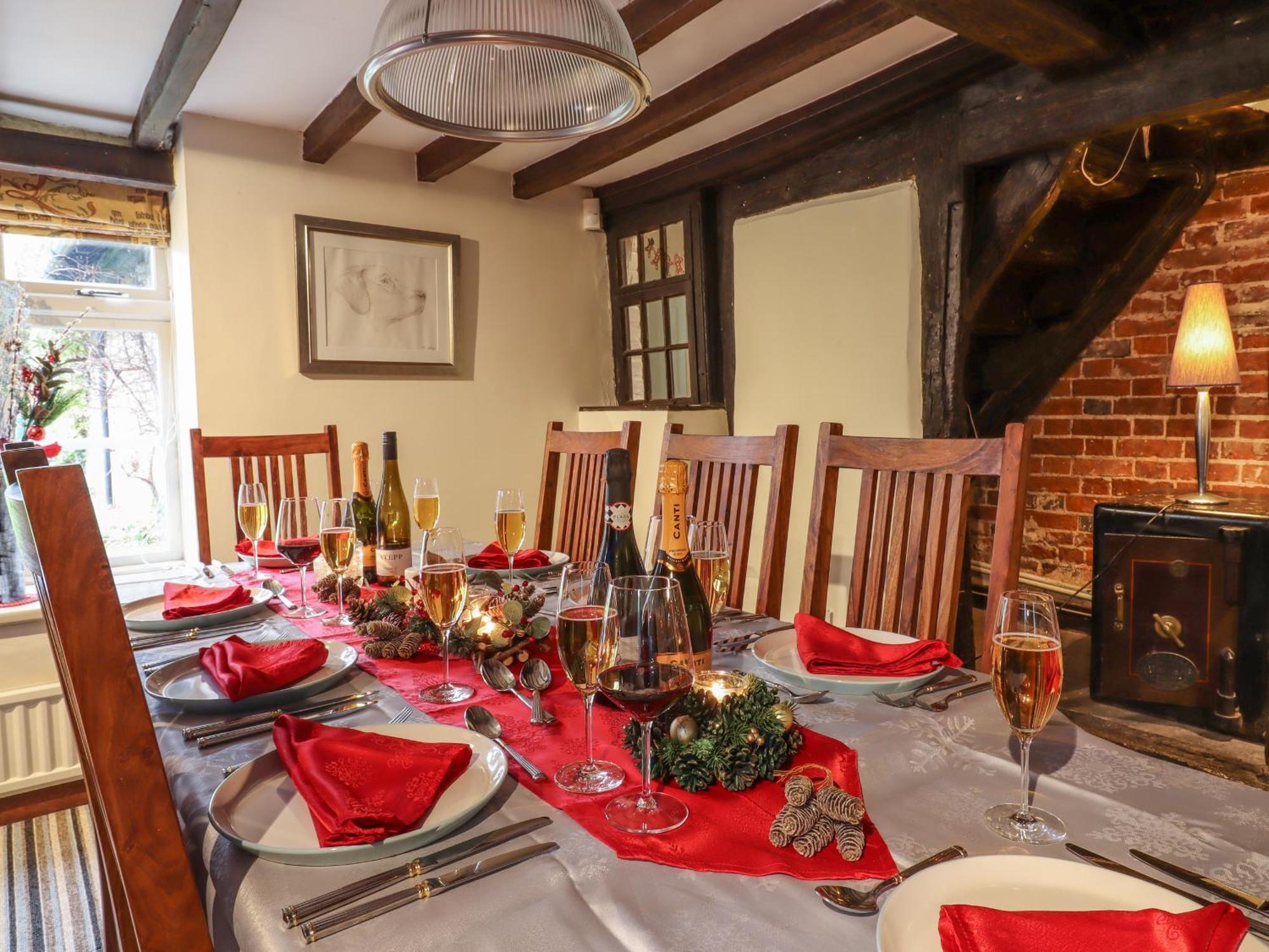 Bakehouse Farm Villa Princes Risborough Kültér fotó