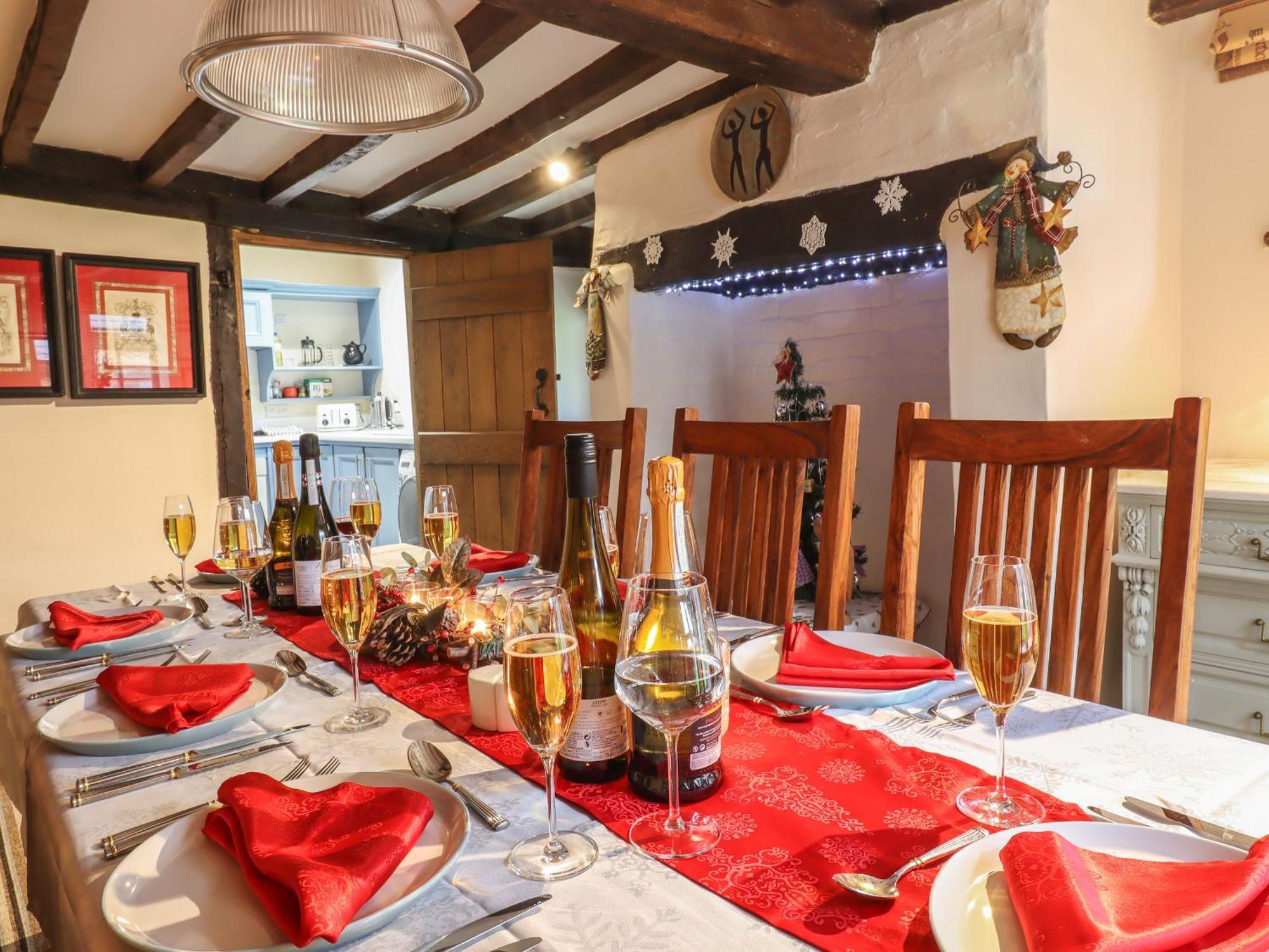 Bakehouse Farm Villa Princes Risborough Kültér fotó