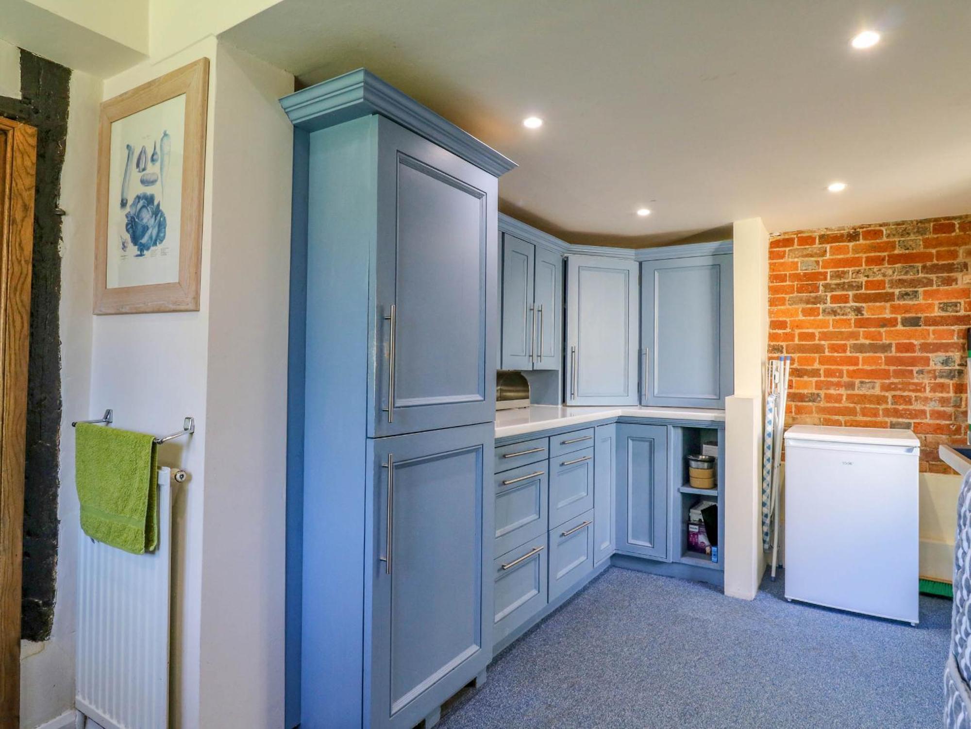 Bakehouse Farm Villa Princes Risborough Kültér fotó