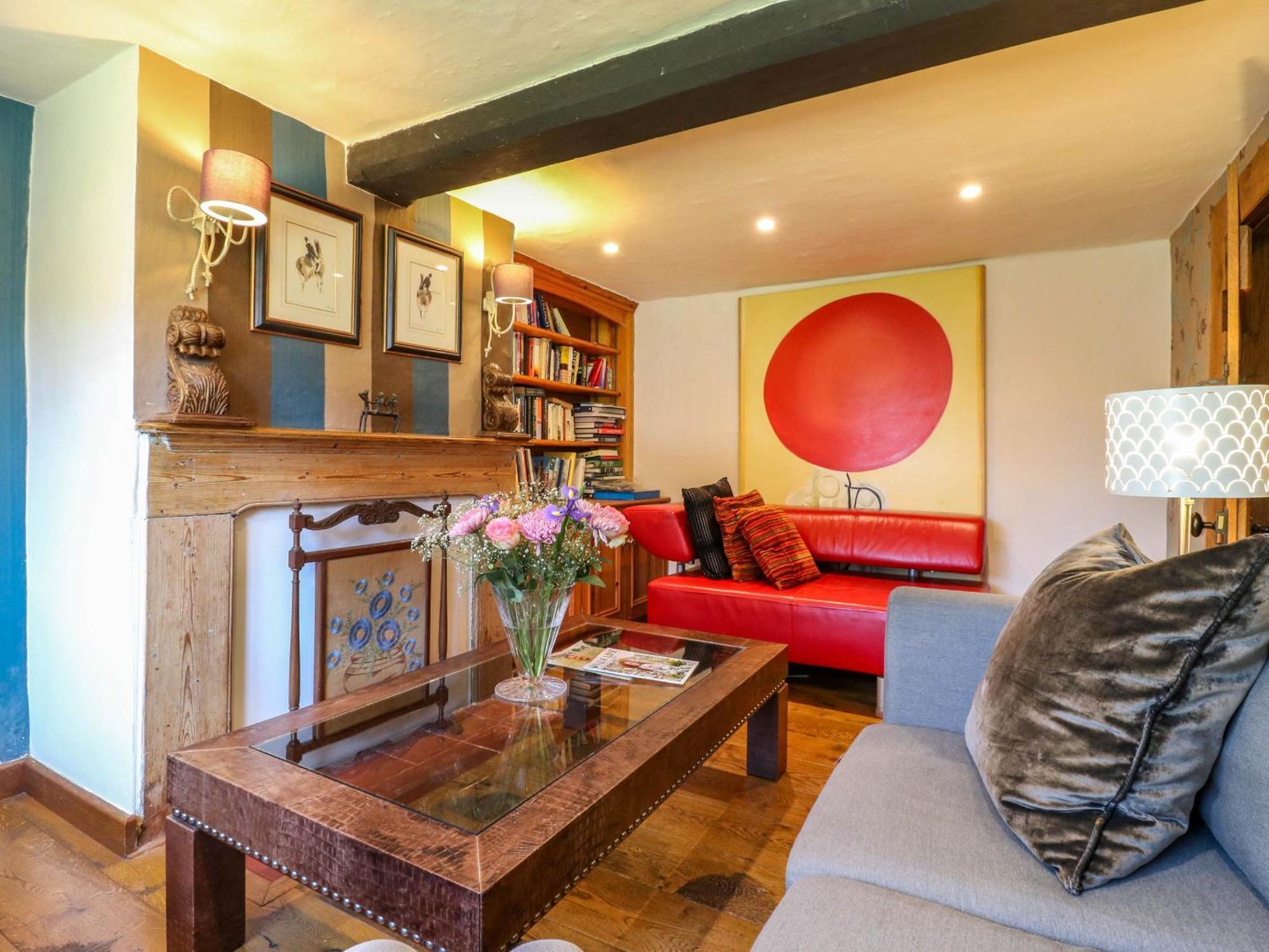 Bakehouse Farm Villa Princes Risborough Kültér fotó