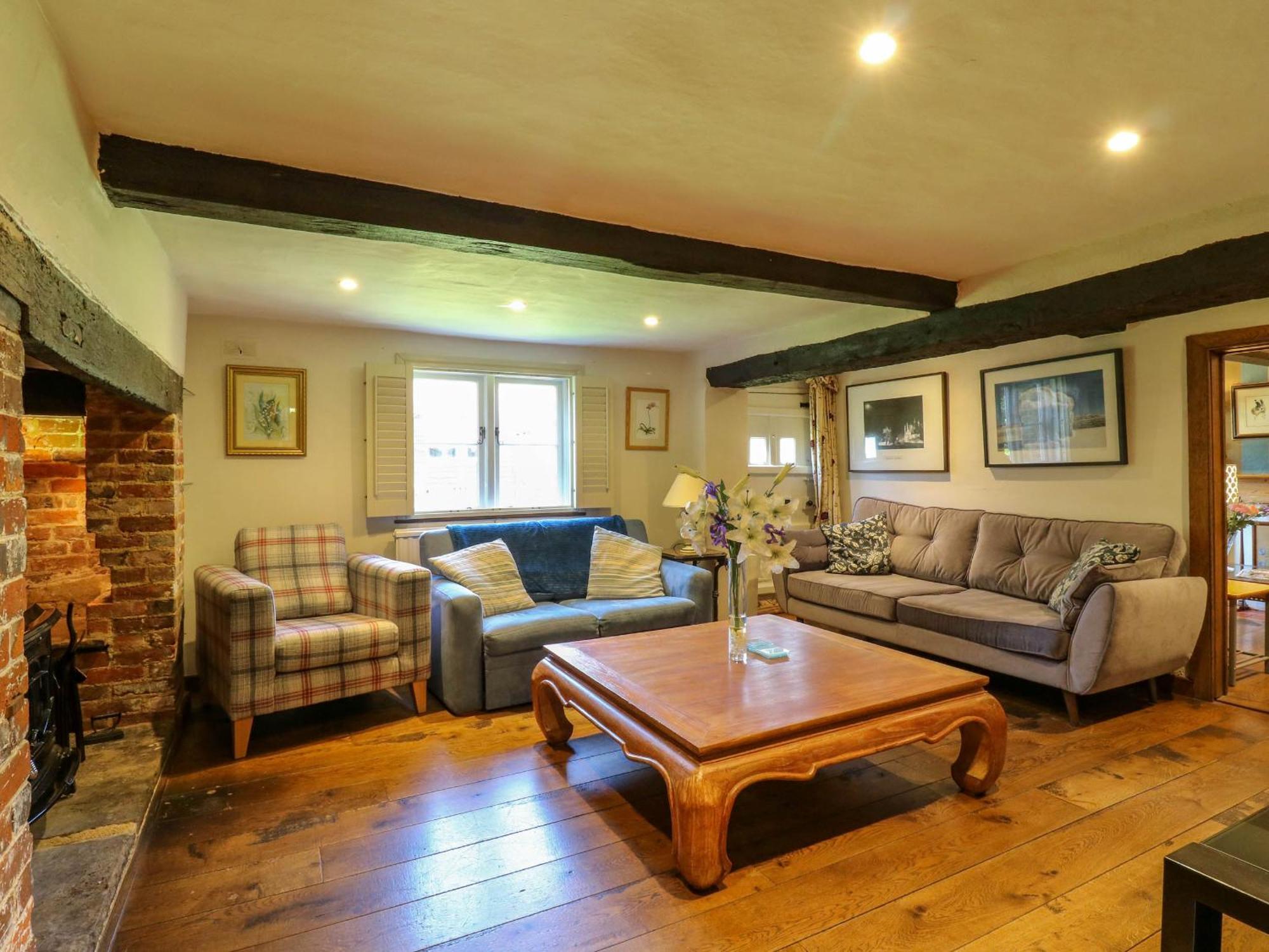 Bakehouse Farm Villa Princes Risborough Kültér fotó