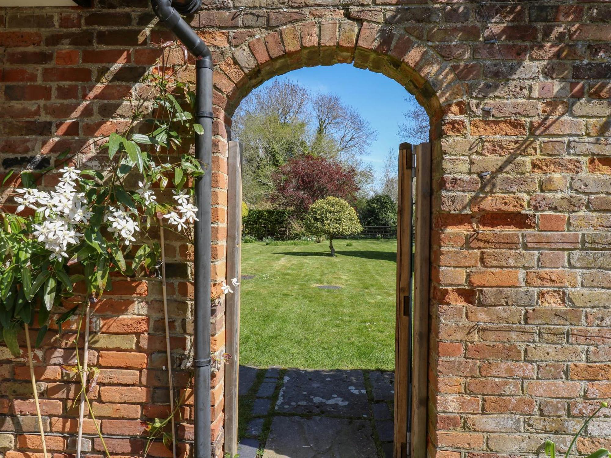 Bakehouse Farm Villa Princes Risborough Kültér fotó