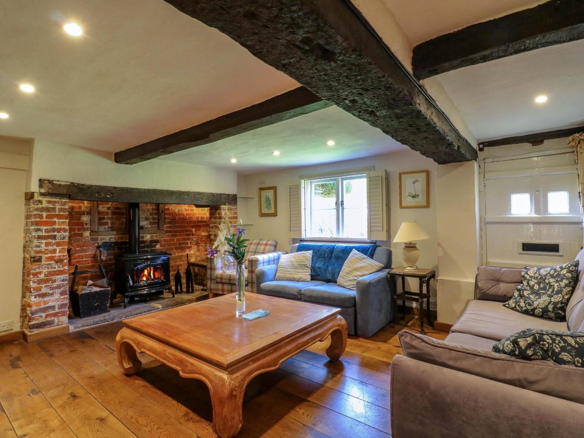 Bakehouse Farm Villa Princes Risborough Kültér fotó