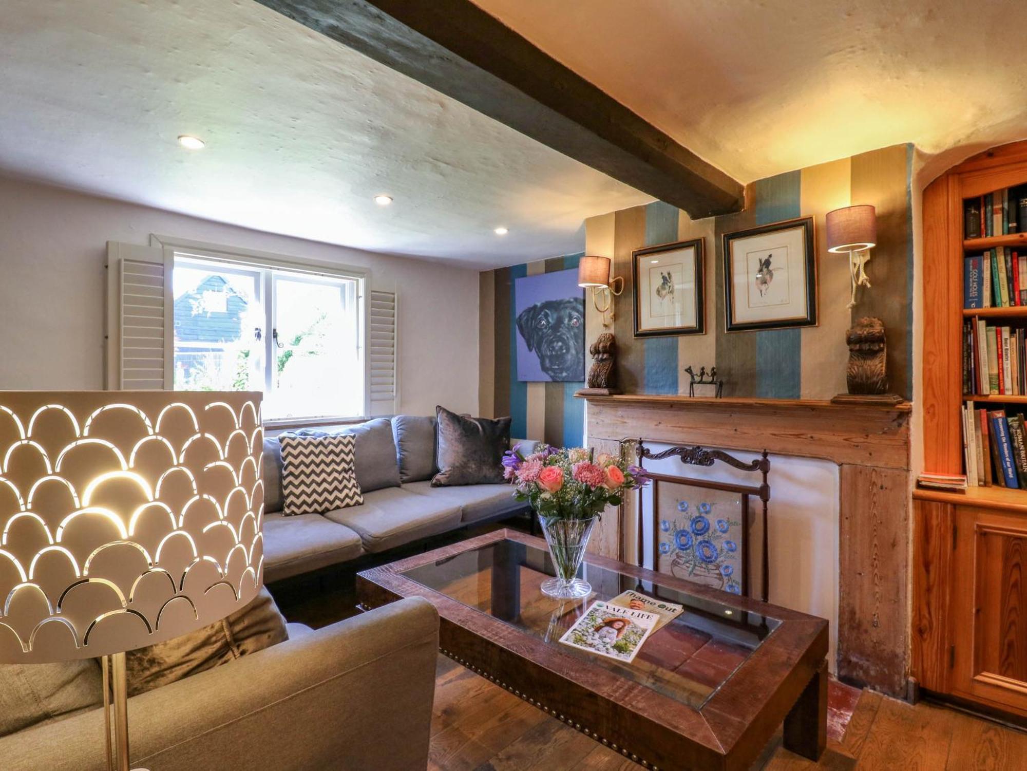 Bakehouse Farm Villa Princes Risborough Kültér fotó
