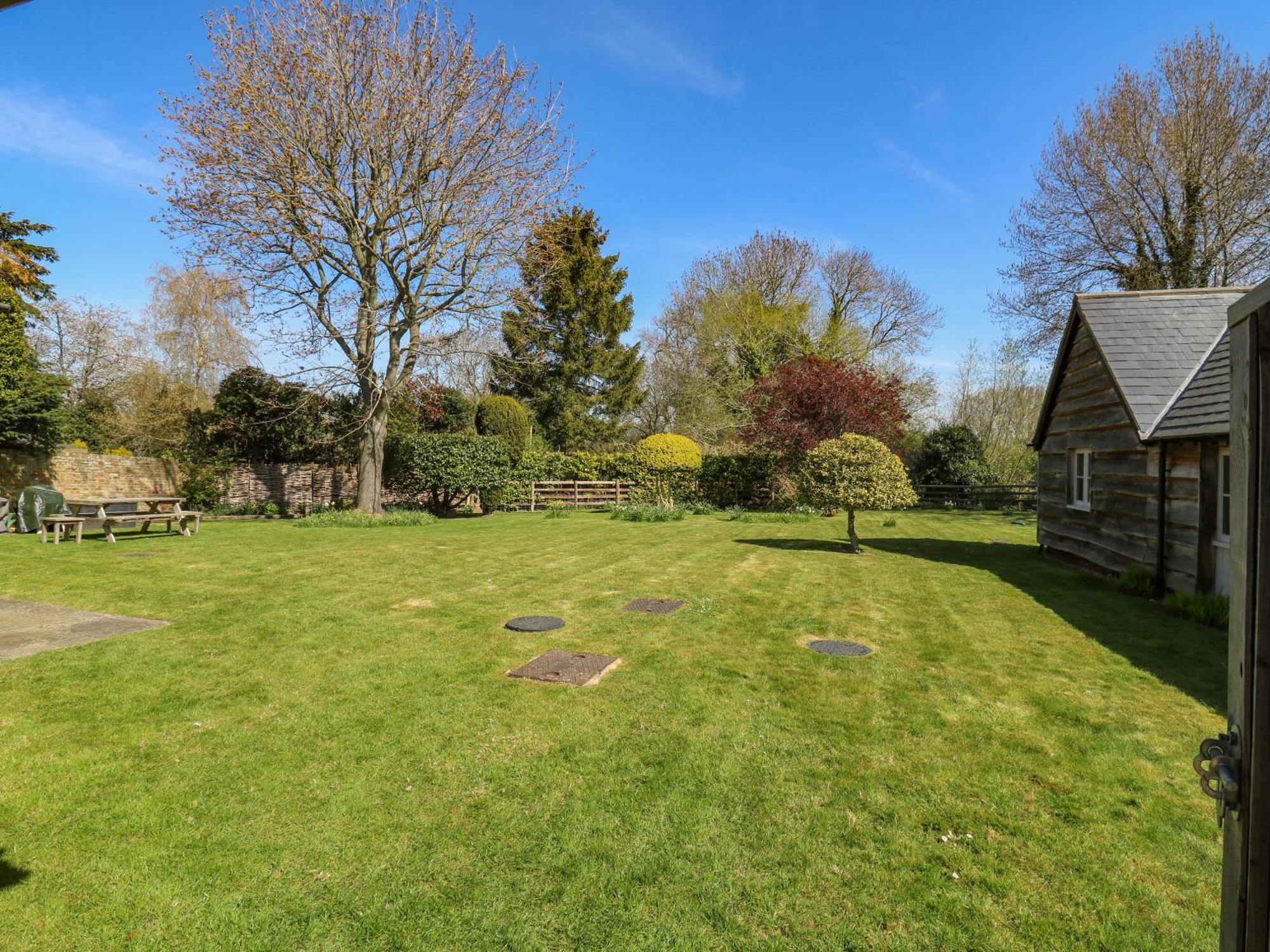 Bakehouse Farm Villa Princes Risborough Kültér fotó