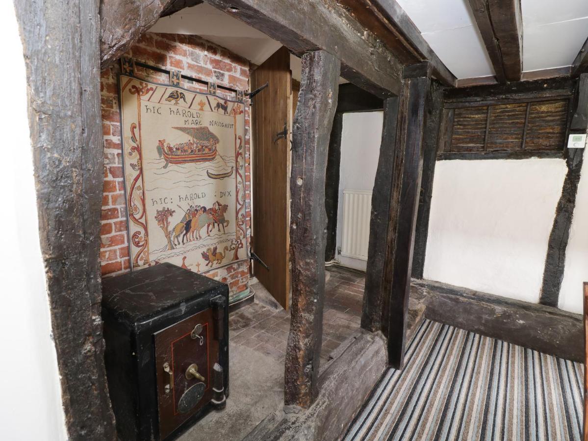 Bakehouse Farm Villa Princes Risborough Kültér fotó